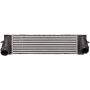 SPECTRA PREMIUM 4401-1908 Intercooler