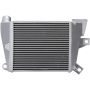SPECTRA PREMIUM 4401-2101 Intercooler