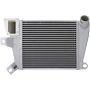 SPECTRA PREMIUM 4401-2101 Intercooler