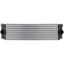 SPECTRA PREMIUM 4401-2410 Intercooler