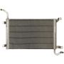 SPECTRA PREMIUM 4401-2801 Intercooler