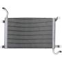 SPECTRA PREMIUM 4401-2802 Intercooler