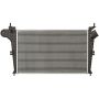 SPECTRA PREMIUM 4401-2901 Intercooler
