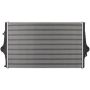 SPECTRA PREMIUM 4401-4611 Intercooler