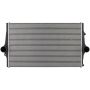 SPECTRA PREMIUM 4401-4611 Intercooler