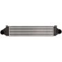 SPECTRA PREMIUM 4401-4617 Intercooler
