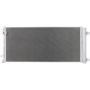 SPECTRA PREMIUM 7-30008 A/C Condenser