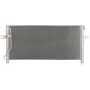 SPECTRA PREMIUM 7-3001 A/C Condenser