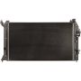 SPECTRA PREMIUM 7-3003 A/C Condenser