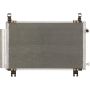 SPECTRA PREMIUM 7-30048 A/C Condenser