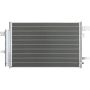 SPECTRA PREMIUM 7-30065 A/C Condenser