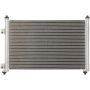 SPECTRA PREMIUM 7-3006 A/C Condenser