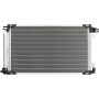 SPECTRA PREMIUM 7-30081 A/C Condenser