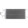 SPECTRA PREMIUM 7-3008 A/C Condenser