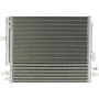 SPECTRA PREMIUM 7-30091 A/C Condenser
