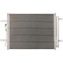 SPECTRA PREMIUM 7-30102 A/C Condenser