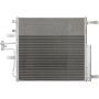 SPECTRA PREMIUM 7-30129 A/C Condenser