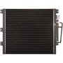 SPECTRA PREMIUM 7-3014 A/C Condenser