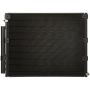 SPECTRA PREMIUM 7-3024 A/C Condenser