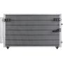 SPECTRA PREMIUM 7-3045 A/C Condenser