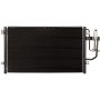 SPECTRA PREMIUM 7-3051 A/C Condenser