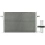 SPECTRA PREMIUM 7-3055 A/C Condenser