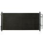 SPECTRA PREMIUM 7-3057 A/C Condenser