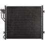 SPECTRA PREMIUM 7-3058 A/C Condenser