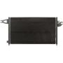 SPECTRA PREMIUM 7-3060 A/C Condenser