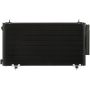 SPECTRA PREMIUM 7-3075 A/C Condenser