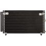SPECTRA PREMIUM 7-3076 A/C Condenser