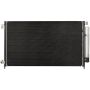 SPECTRA PREMIUM 7-3086 A/C Condenser