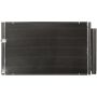 SPECTRA PREMIUM 7-3093 A/C Condenser