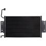 SPECTRA PREMIUM 7-3097 A/C Condenser