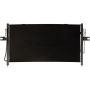 SPECTRA PREMIUM 7-3100 A/C Condenser