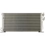 SPECTRA PREMIUM 7-3102 A/C Condenser