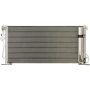 SPECTRA PREMIUM 7-3102 A/C Condenser