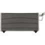 SPECTRA PREMIUM 7-3106 A/C Condenser