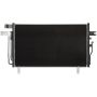 SPECTRA PREMIUM 7-3109 A/C Condenser