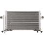 SPECTRA PREMIUM 7-3110 A/C Condenser