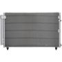 SPECTRA PREMIUM 7-3111 A/C Condenser