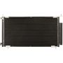 SPECTRA PREMIUM 7-3112 A/C Condenser