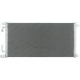 SPECTRA PREMIUM 7-3115 A/C Condenser