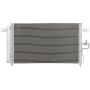 SPECTRA PREMIUM 7-3116 A/C Condenser