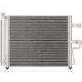 SPECTRA PREMIUM 7-3119 A/C Condenser