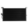 SPECTRA PREMIUM 7-3140 A/C Condenser
