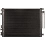 SPECTRA PREMIUM 7-3237 A/C Condenser