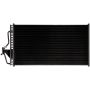 SPECTRA PREMIUM 7-3244 A/C Condenser