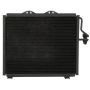 SPECTRA PREMIUM 7-3258 A/C Condenser