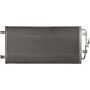 SPECTRA PREMIUM 7-3285 A/C Condenser